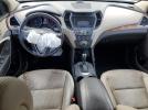 Hyundai SANTA FE Image 8