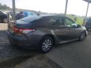 Toyota Camry L Image 5