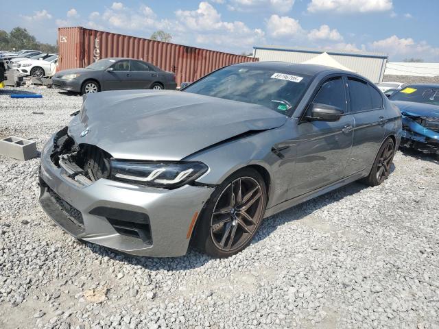  Salvage BMW M Series