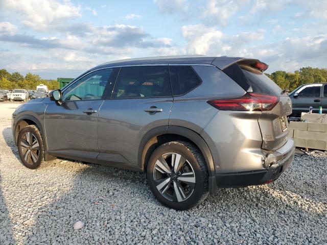 Nissan Rogue Sl Image 2