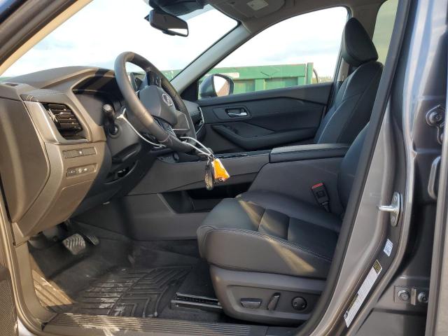 Nissan Rogue Sl Image 6