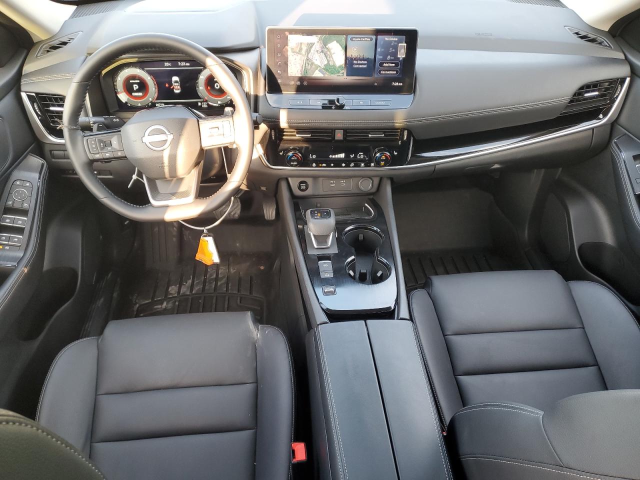 Nissan Rogue Sl Image 5