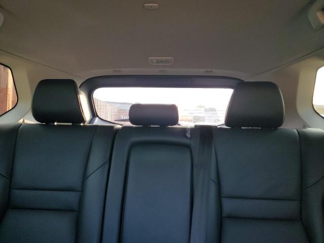 Nissan Rogue Sl Image 12