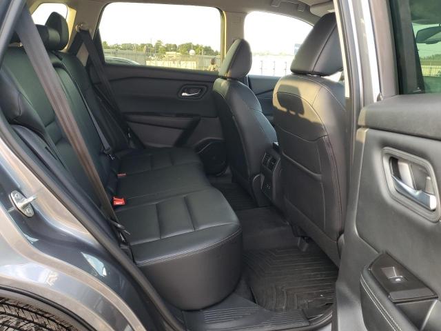 Nissan Rogue Sl Image 8