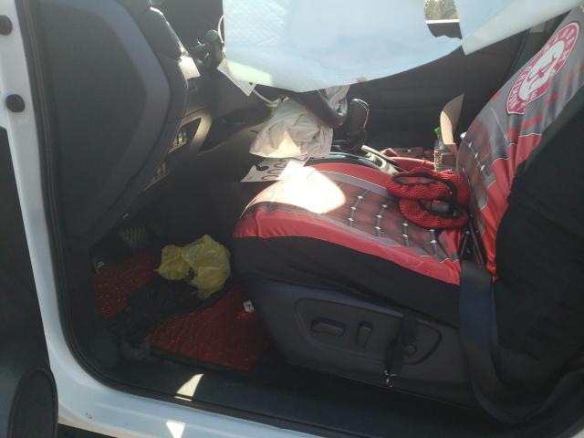 Nissan Rogue S Image 9