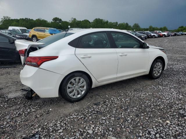 Hyundai ACCENT Se Image 3