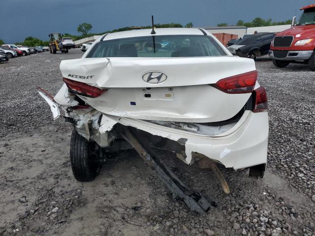 Hyundai ACCENT Se Image 8