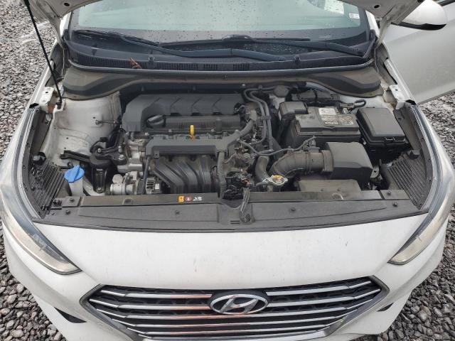 Hyundai ACCENT Se Image 11