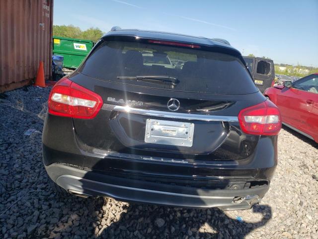 Mercedes-Benz GLA 250 Image 7