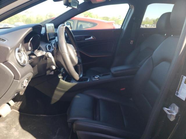 Mercedes-Benz GLA 250 Image 9