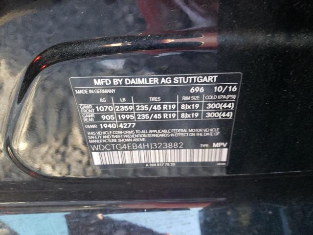 Mercedes-Benz GLA 250 Image 2