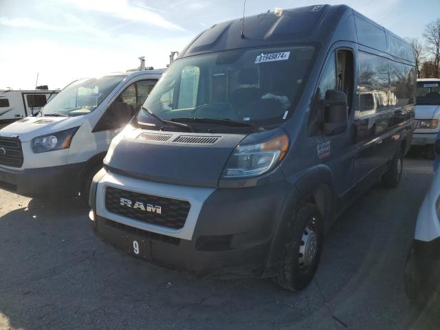 Ram Promaster 3500 High Image 1