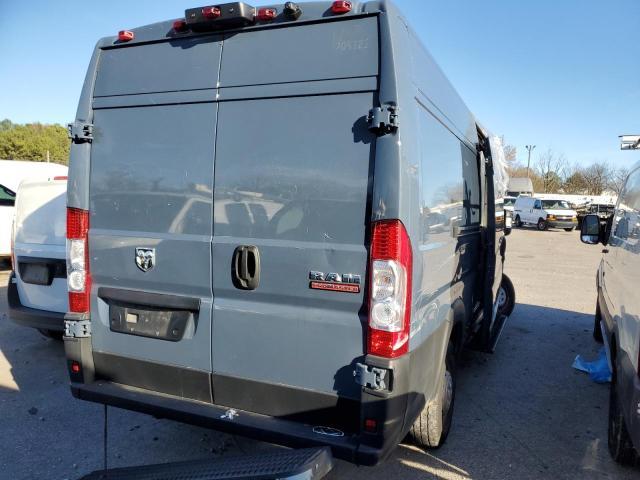 Ram Promaster 3500 High Image 8