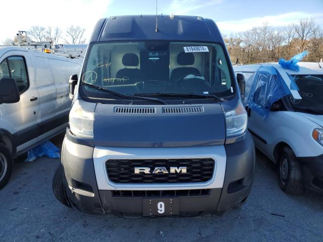 Ram Promaster 3500 High Image 6