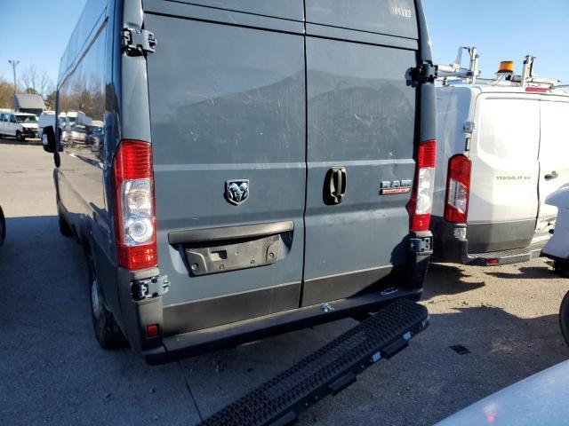 Ram Promaster 3500 High Image 9