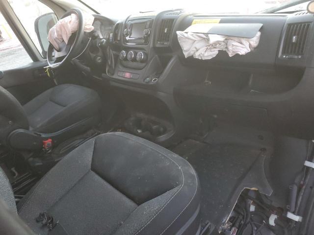 Ram Promaster 3500 High Image 12