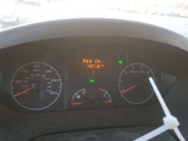 Ram Promaster 3500 High Image 10