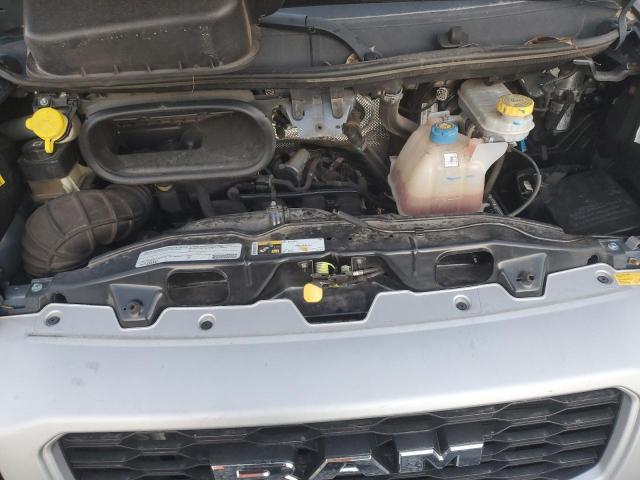 Ram Promaster 3500 High Image 4