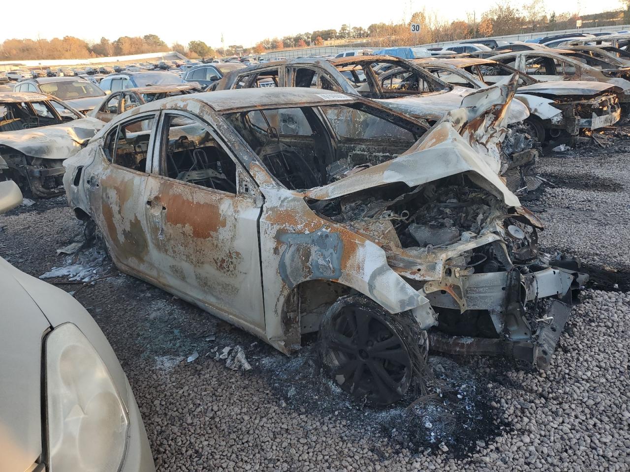 Nissan Sentra Sv Image 5