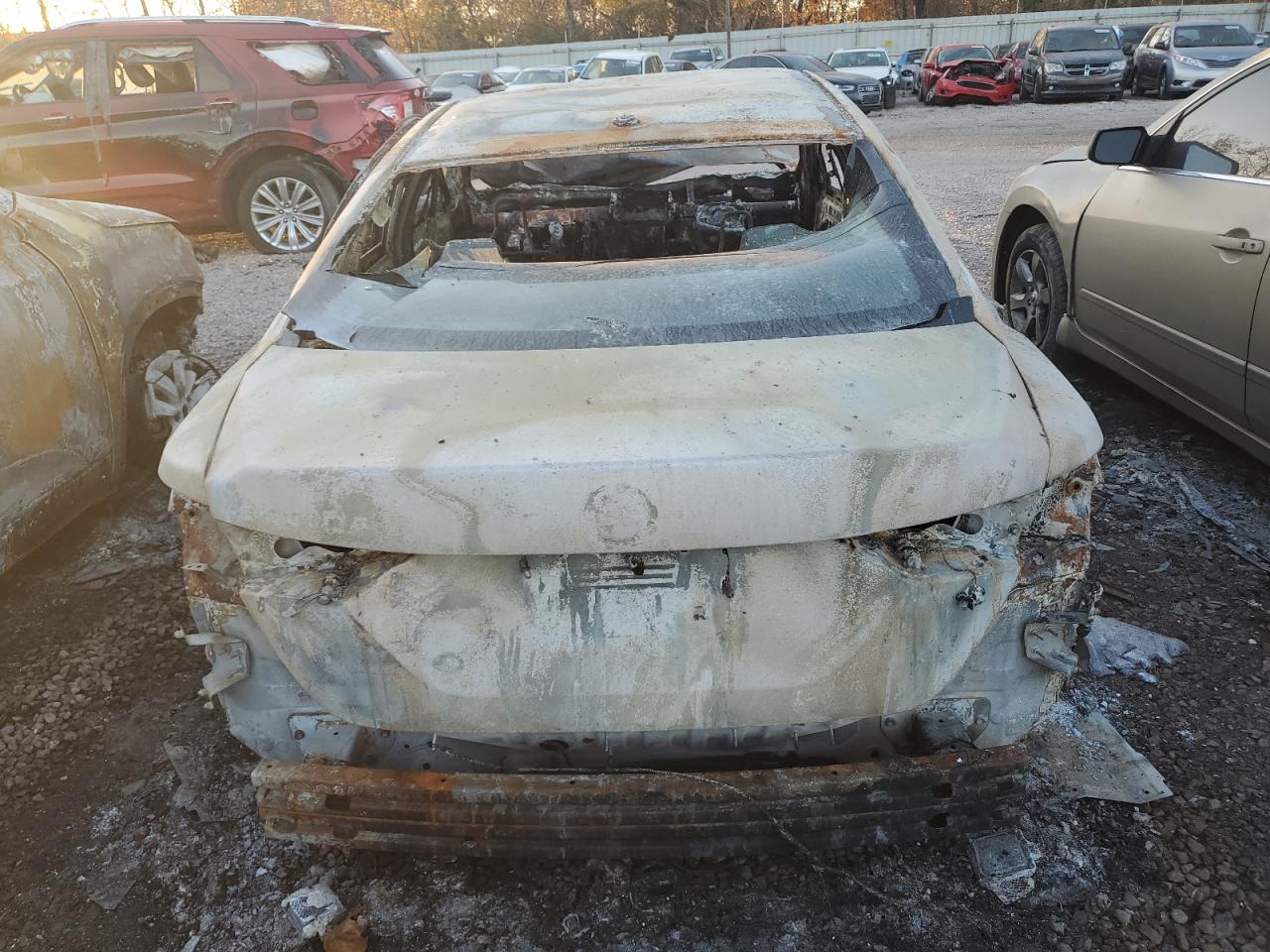 Nissan Sentra Sv Image 2