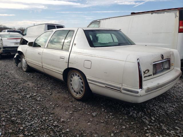 Cadillac DeVille Image 4