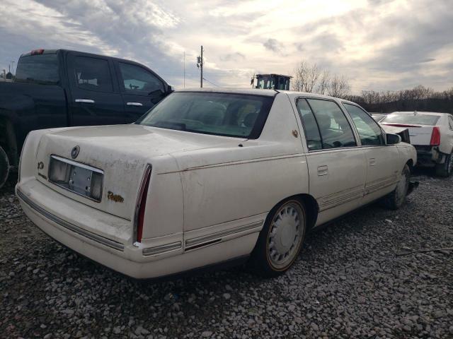 Cadillac DeVille Image 3