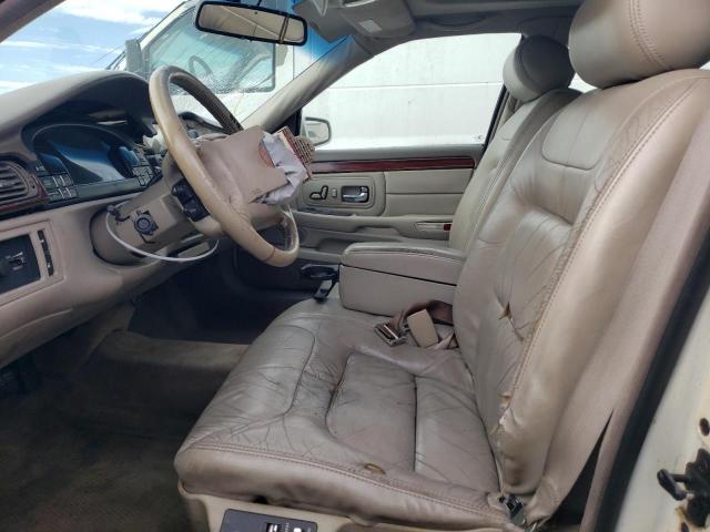 Cadillac DeVille Image 12