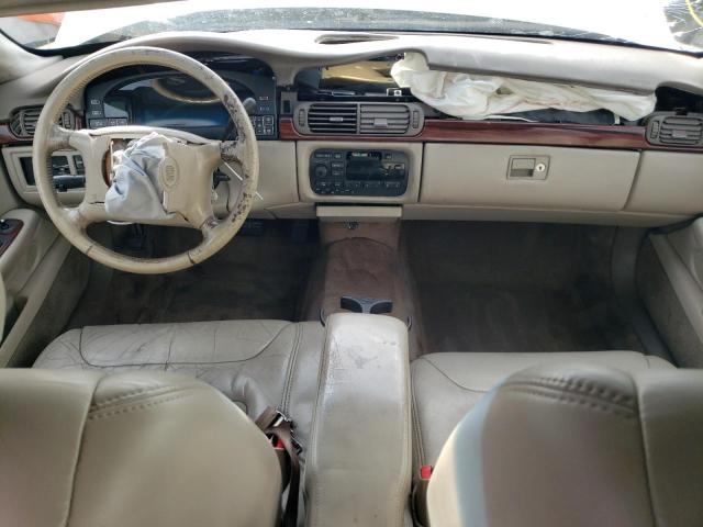 Cadillac DeVille Image 9