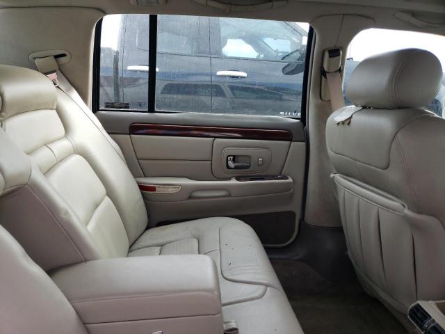 Cadillac DeVille Image 10