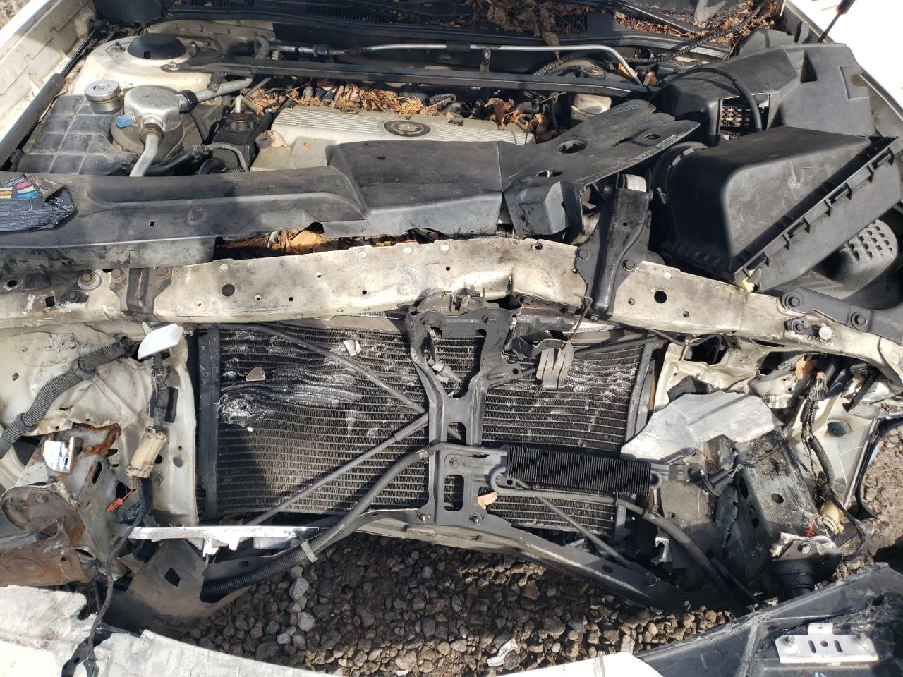 Cadillac DeVille Image 2