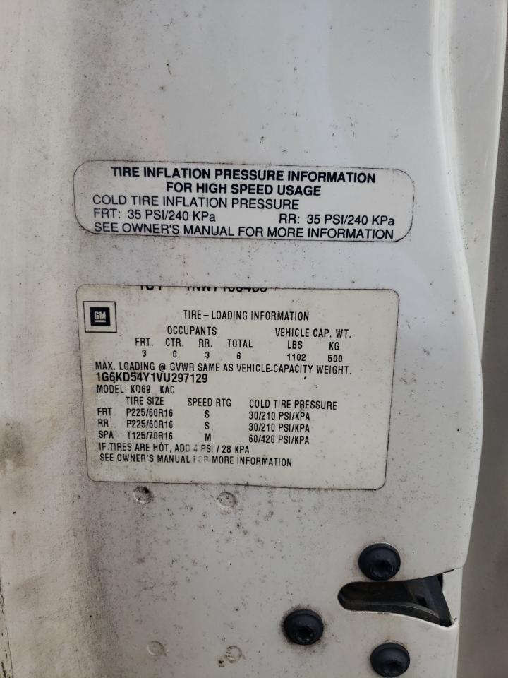 Cadillac DeVille Image 7