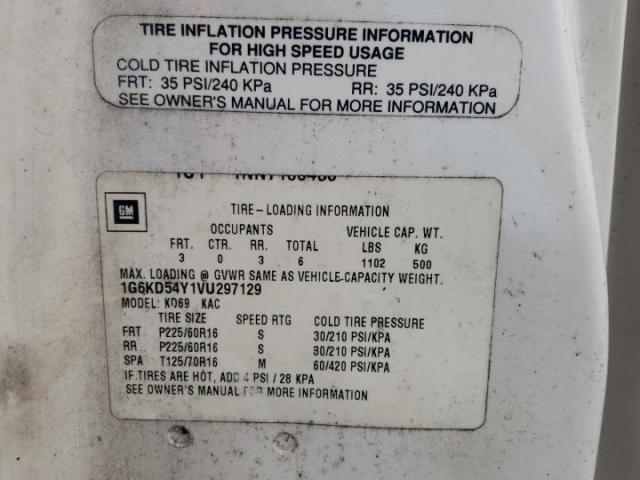 Cadillac DeVille Image 7