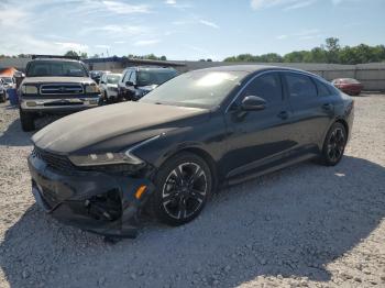  Salvage Kia K5