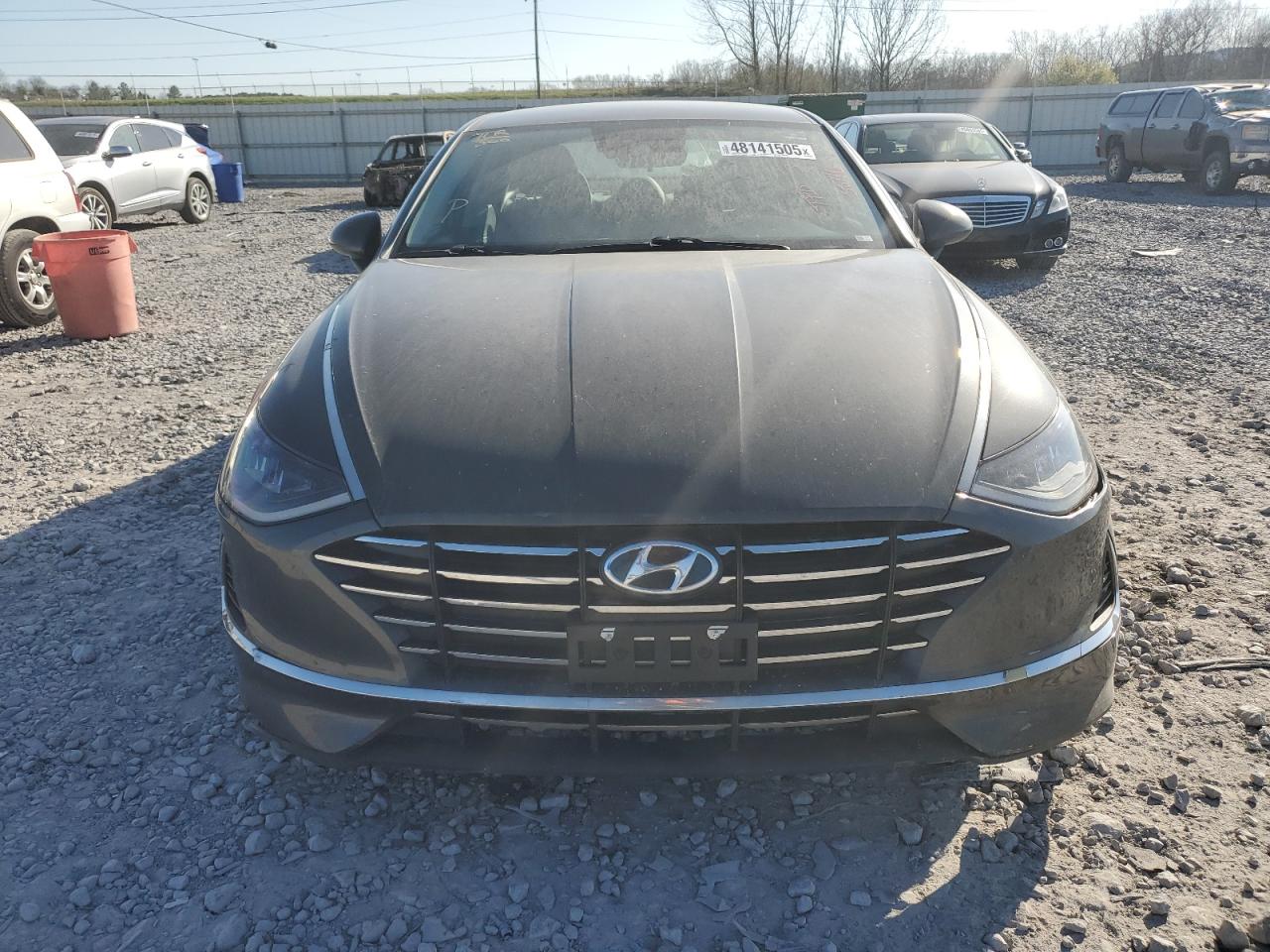 Hyundai SONATA Se Image 6