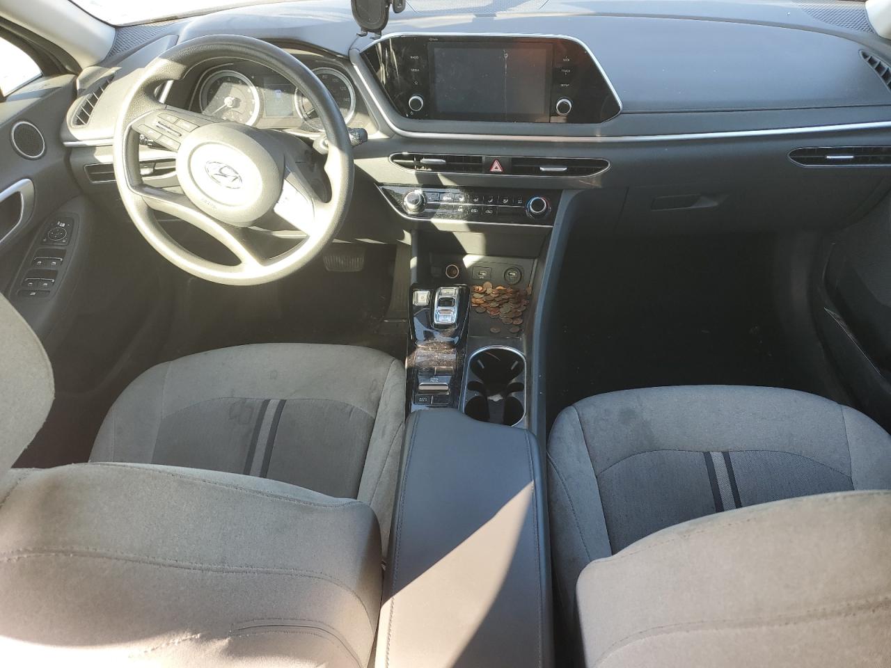 Hyundai SONATA Se Image 2