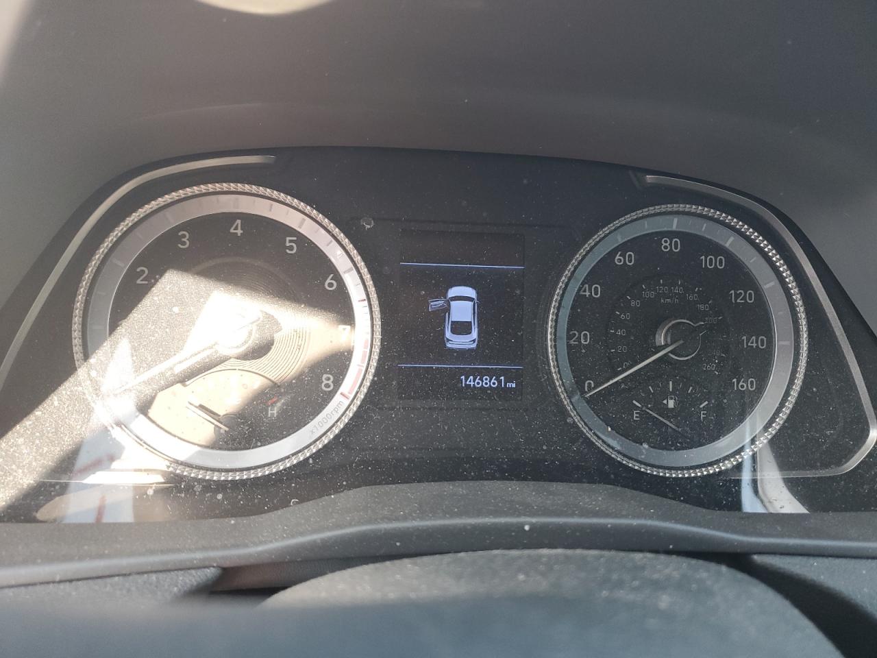 Hyundai SONATA Se Image 7