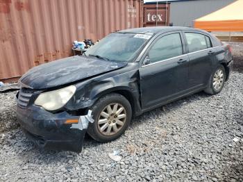  Salvage Chrysler Sebring