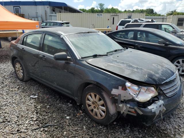 Chrysler Sebring Touring Image 6