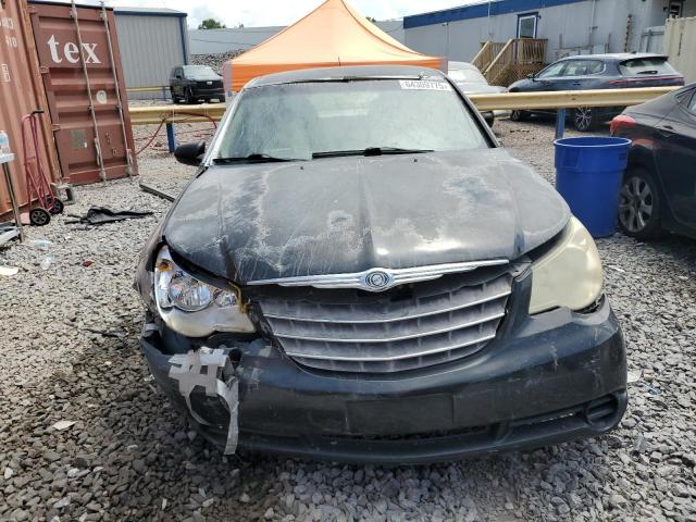 Chrysler Sebring Touring Image 11