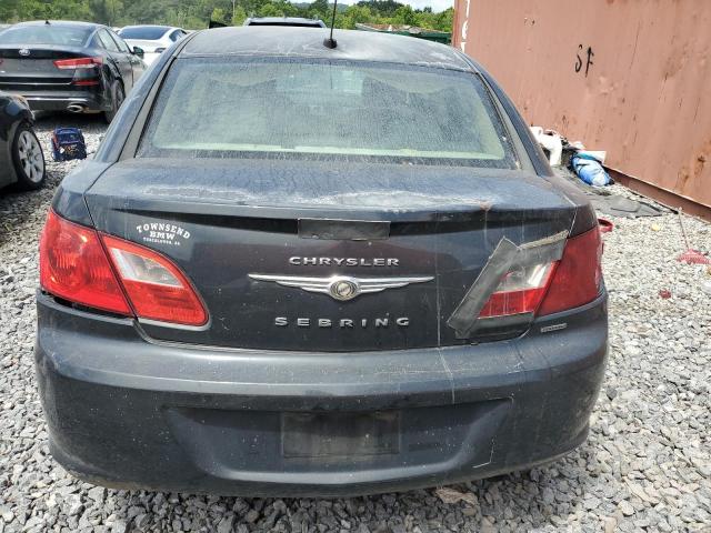 Chrysler Sebring Touring Image 4