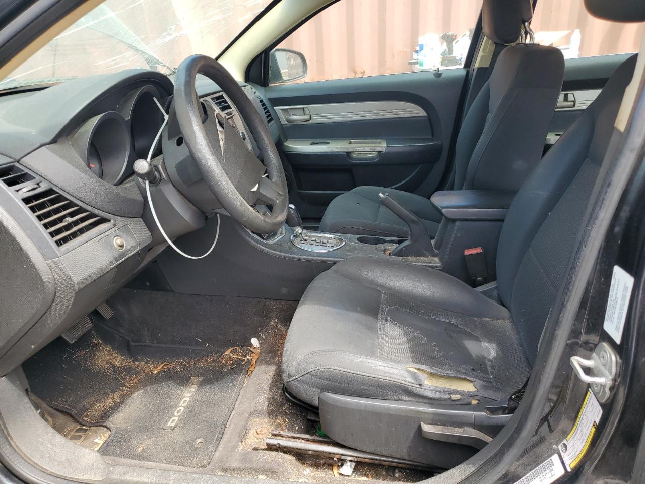 Chrysler Sebring Touring Image 5