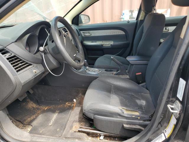 Chrysler Sebring Touring Image 5