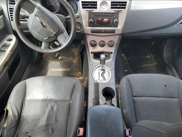 Chrysler Sebring Touring Image 2