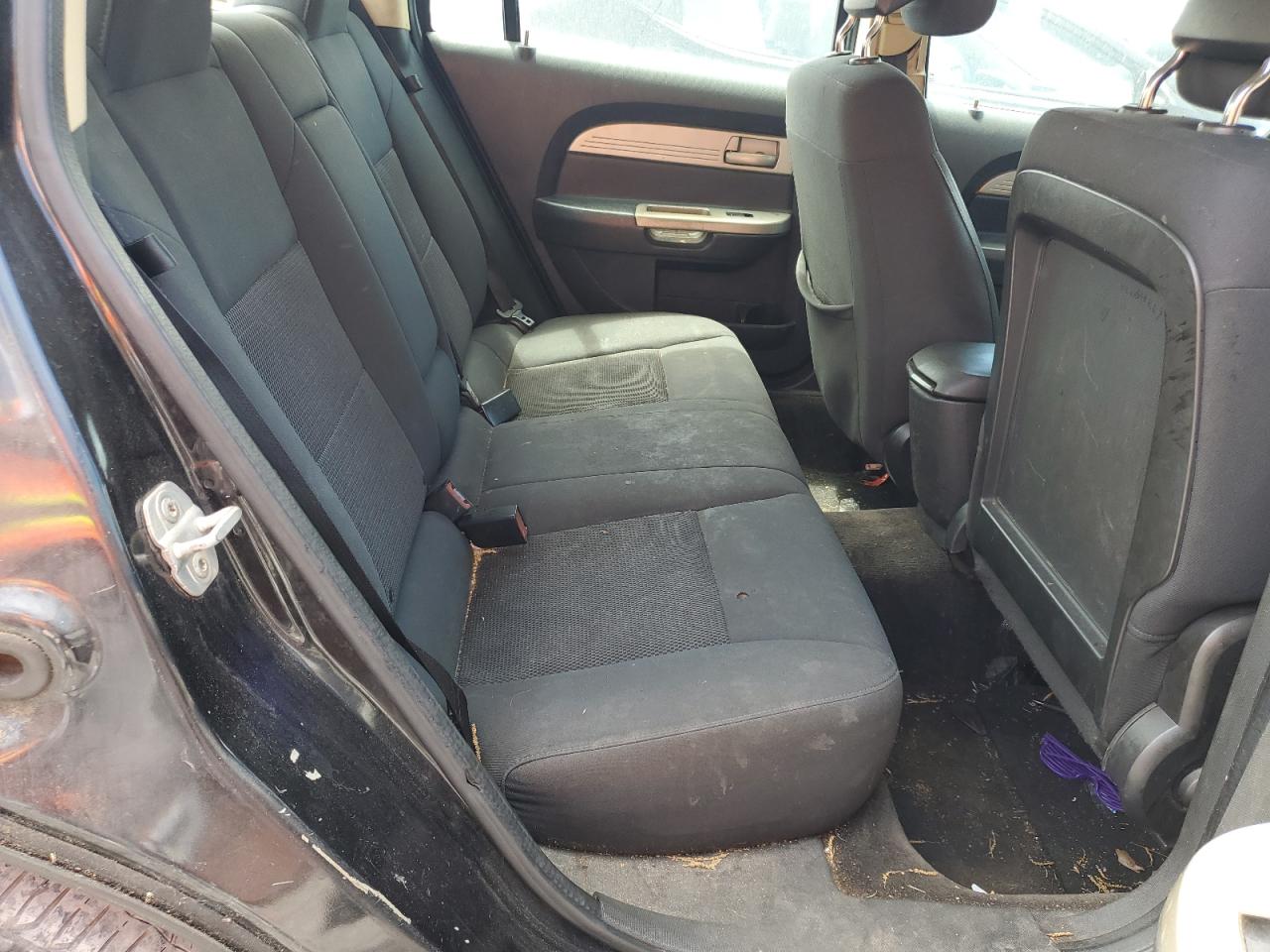 Chrysler Sebring Touring Image 8