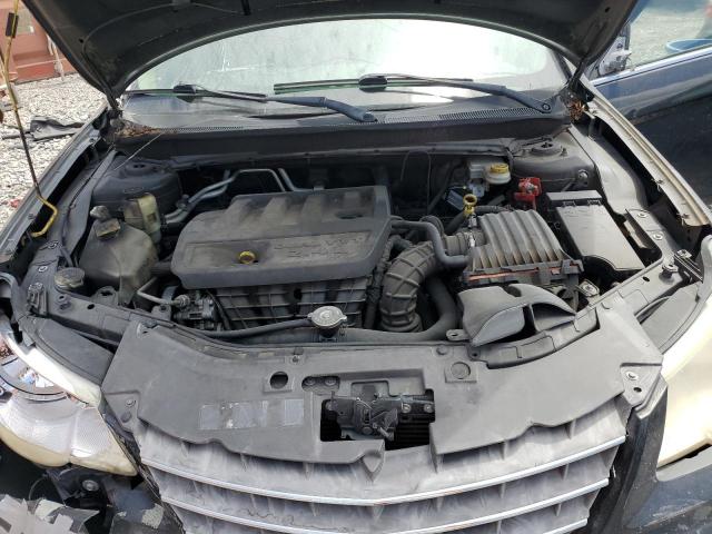 Chrysler Sebring Touring Image 9