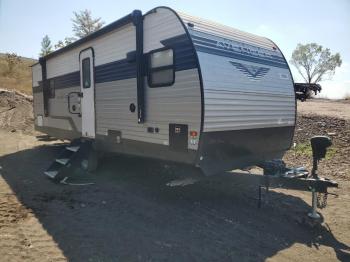  Salvage Wildwood Avenger