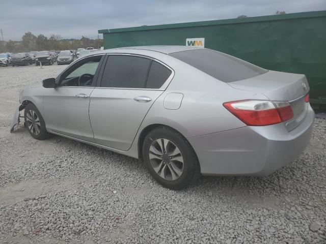 Honda Accord Lx Image 2