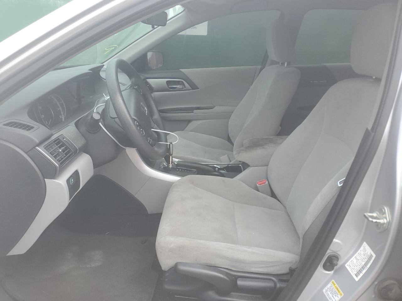 Honda Accord Lx Image 5