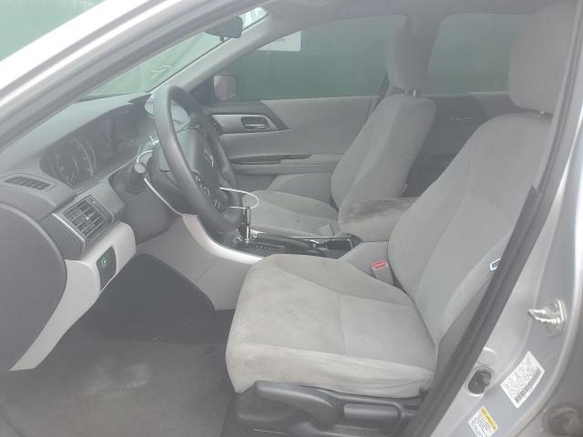 Honda Accord Lx Image 5