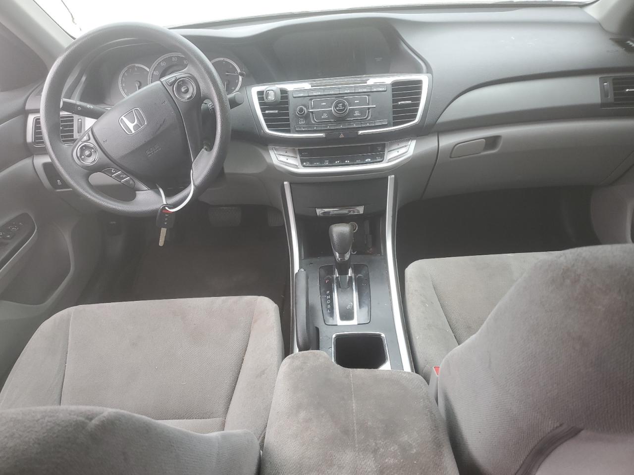 Honda Accord Lx Image 6
